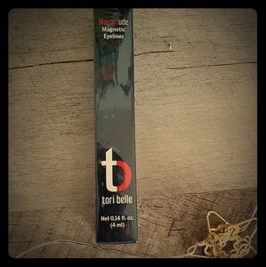 Tori Belle Magnetude Brown Eyeliner UNOPENED